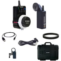 Cinegears Single-Axis Wireless Picture