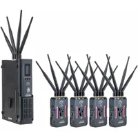 Cinegears Four In One 2000M-H  Picture