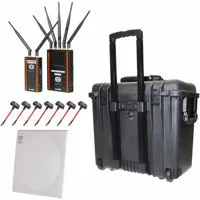 Cinegears Ghost Eye Wireless H Picture