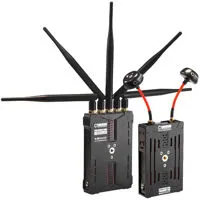 Cinegears Ghost-Eye Wireless V Picture