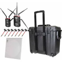 Cinegears Ghost-Eye Wireless H Picture