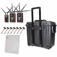Cinegears Ghost-Eye Wireless H Picture