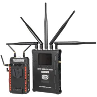 Cinegears Ghost-Eye 800T.Code  Picture