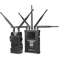 Cinegears Ghost-Eye 800TC ENG  Picture