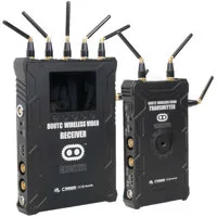 Cinegears Ghost-Eye 800TC ENG  Picture