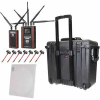 Cinegears Ghost-Eye Wireless H Picture