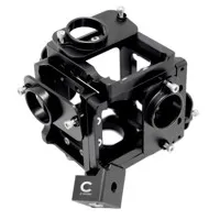 Cinegears GoPro VR Rig Picture