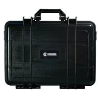 Cinegears Hard Case with Foam  Picture