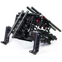 Cinegears Mini 3D Rig Body Picture
