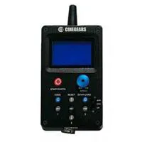Cinegears Motion Control Time- Picture