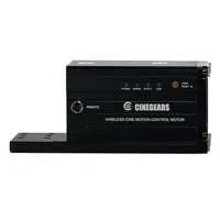 Cinegears Motion Control Time- Picture