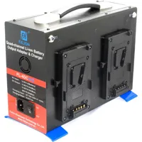 Cinegears Quad-Charger Power S Picture