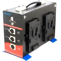Cinegears Quad-Charger Power S Picture