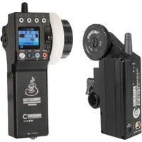 Cinegears Rattlesnake Complete Picture