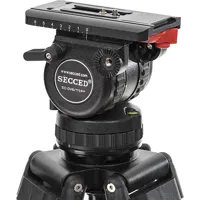Cinegears SC-DV6/75RP Fluid He Picture
