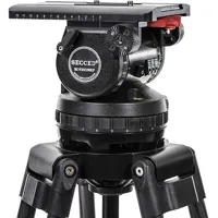 Cinegears SC-V25/150RP Fluid H Picture