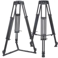 Cinegears Secced 150mm Head 3- Picture