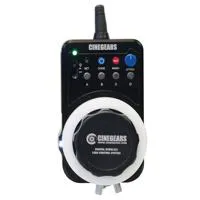 Cinegears Single Axis Wireless Picture