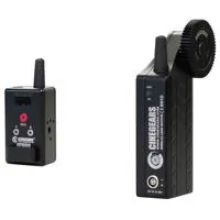 Cinegears Single Axis Wireless Picture