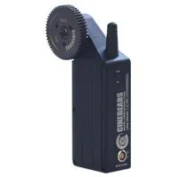 Cinegears Single-Axis Wireless Picture
