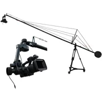 Cinegears 6M Smart Dv Jib Picture