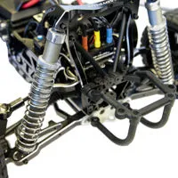 Cinegears SteadyPlus Spare Sus Picture
