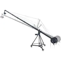 Cinegears 6M Travelling Jib fo Picture
