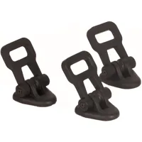 Cinegears Tripod Rubber Feet,  Picture