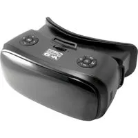 Cinegears V1 VR 3D Player All- Picture
