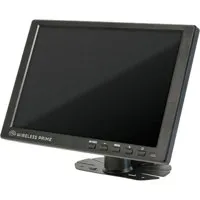 Cinegears Wireless Prime 10.1" Picture