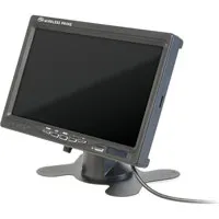 Cinegears Wireless Prime 7" HD Picture