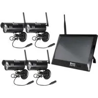 Cinegears Wireless Prime Secur Picture