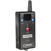 Cinegears Wireless Trigger Tra Picture