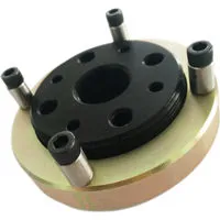 CineMilled Mitchell Threaded C Picture