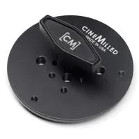 CineMilled Mitchell Washer and Picture