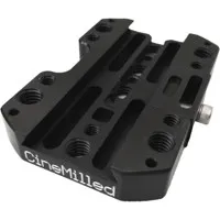 CineMilled Quick Plate Univers Picture