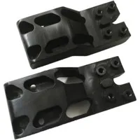 CineMilled Ronin Arm Extension Picture