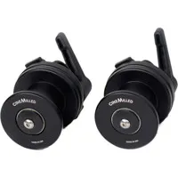 CineMilled Spindle Mount for R Picture