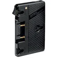 Cineo Lighting A/B Gold Mount  Picture