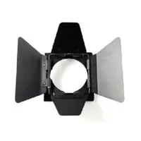 Cineo Lighting Barn Doors for  Picture