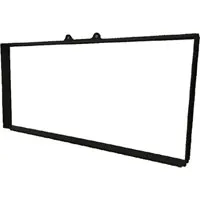Cineo Lighting Diffusion Frame Picture