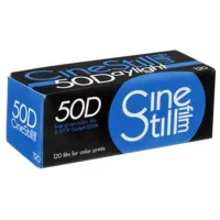 CineStill 50Daylight Fine Grai Picture