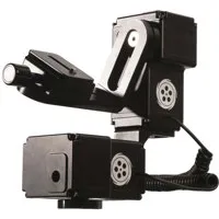 Cinetics Lynx Pan and Tilt Mot Picture