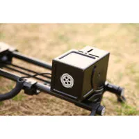 Cinetics Lynx Slider Motor, 10 Picture