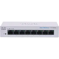 Cisco 110 Series CBS110-8T-D 8 Picture