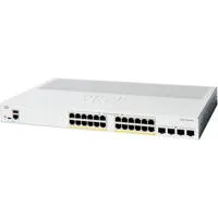 Cisco Catalyst C1300-24P-4X 24 Picture