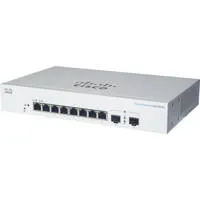 Cisco CBS220-8FP-E-2G 8-Port G Picture