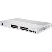 Cisco CBS350-24T-4G 24-Port Gi Picture