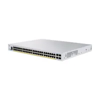 Cisco CBS350-48T-4G 48-Port Gi Picture