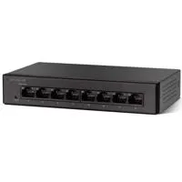 Cisco SF110D-08 8-Port 10/100  Picture